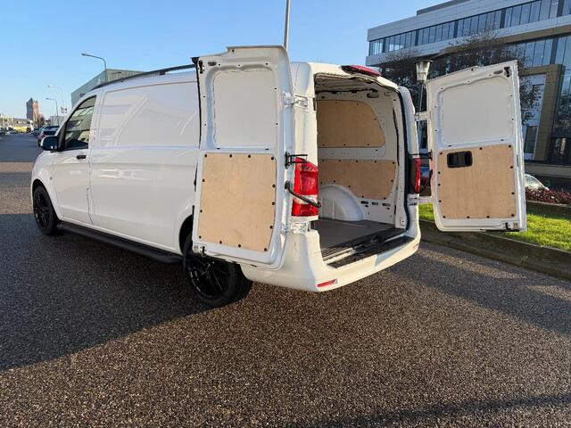 Mercedes-Benz VITO 116CDI L3H1 Automaat Airco Navi Cruisecontrol FACE LIFT BPM VRIJ