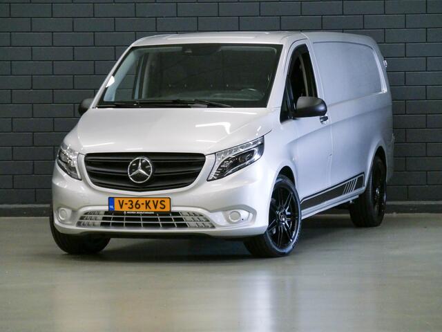 Mercedes-Benz VITO 116 CDI 164PK Extra Lang | TREKHAAK | CAMERA | APPLE CARPLAY |