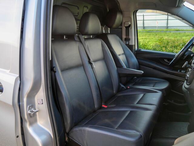 Mercedes-Benz VITO 116 CDI 164PK Extra Lang | TREKHAAK | CAMERA | APPLE CARPLAY |