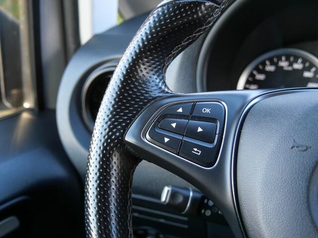 Mercedes-Benz VITO 116 CDI 164PK Extra Lang | TREKHAAK | CAMERA | APPLE CARPLAY |