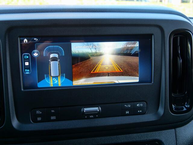 Mercedes-Benz VITO 119 CDI L3 Pro Select | LED | 19 INCH |