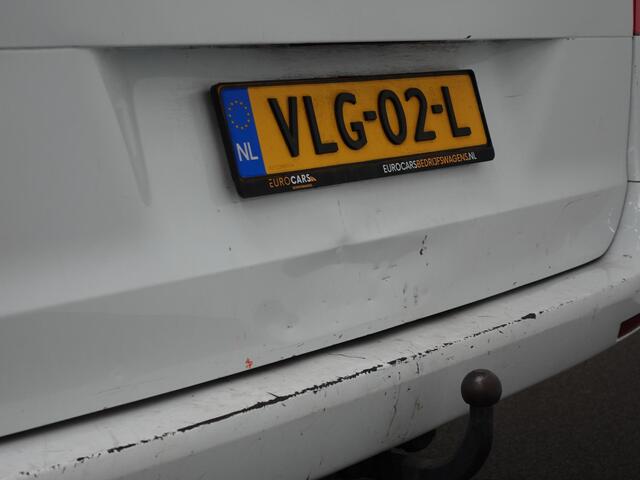 Mercedes-Benz VITO 110 CDI Lang Handel/Export Schade Airco Bluetooth App-connect trekhaak