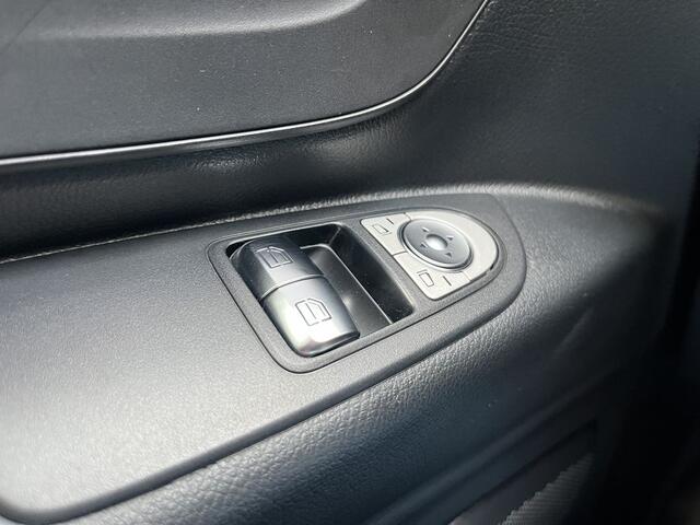 Mercedes-Benz VITO 114 CDI 136pk E6 Lang BPM Vrij! Lease ¤380 p/m, Airco, Carplay, Trekhaak, PDC V+A, Onderhoudshistorie aanwezig