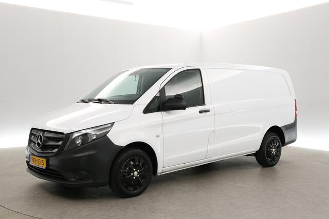 Mercedes-Benz VITO 111 CDI Lang | MARGE | 3-Zits | Airco | Cruisecontrol | Stoelverw.