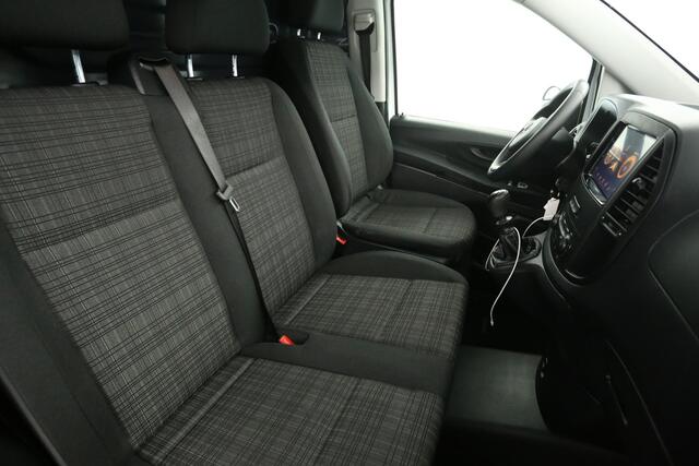 Mercedes-Benz VITO 111 CDI Lang | MARGE | 3-Zits | Airco | Cruisecontrol | Stoelverw.