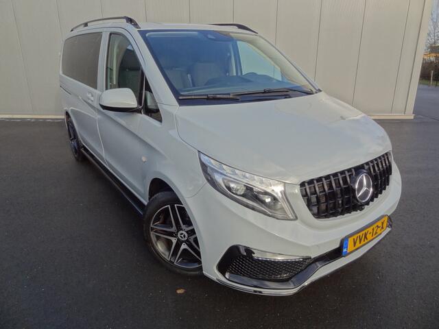 Mercedes-Benz VITO 114 CDI | TREKHAAK | LMV | CRUISE | AUTOMAAT |