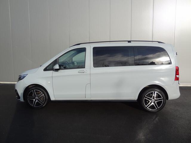 Mercedes-Benz VITO 114 CDI | TREKHAAK | LMV | CRUISE | AUTOMAAT |
