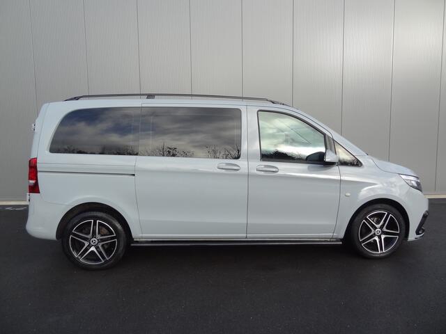 Mercedes-Benz VITO 114 CDI | TREKHAAK | LMV | CRUISE | AUTOMAAT |