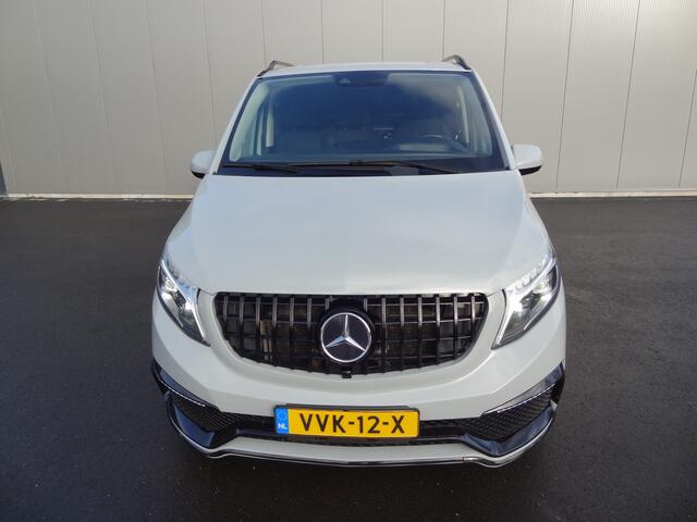 Mercedes-Benz VITO 114 CDI | TREKHAAK | LMV | CRUISE | AUTOMAAT |