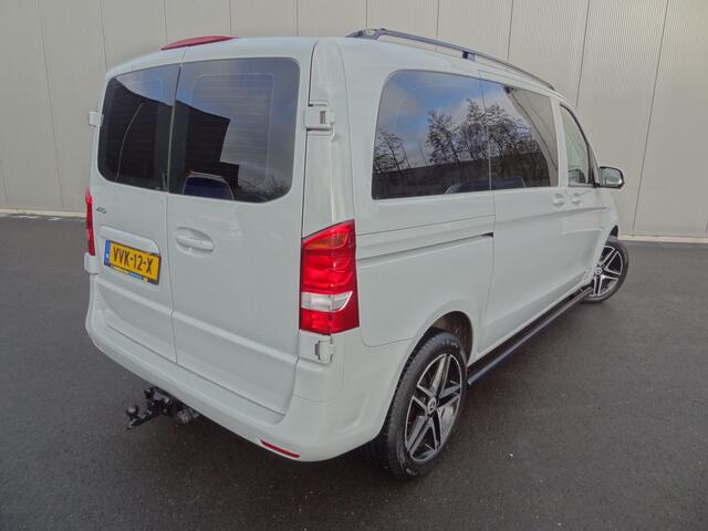 Mercedes-Benz VITO 114 CDI | TREKHAAK | LMV | CRUISE | AUTOMAAT |