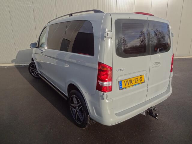 Mercedes-Benz VITO 114 CDI | TREKHAAK | LMV | CRUISE | AUTOMAAT |