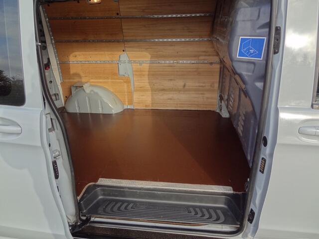 Mercedes-Benz VITO 114 CDI | TREKHAAK | LMV | CRUISE | AUTOMAAT |