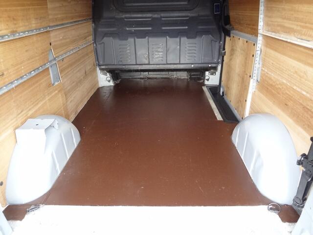 Mercedes-Benz VITO 114 CDI | TREKHAAK | LMV | CRUISE | AUTOMAAT |