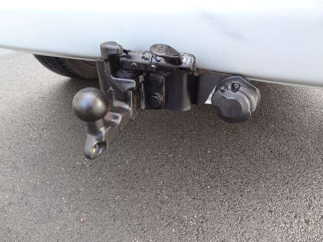 Mercedes-Benz VITO 114 CDI | TREKHAAK | LMV | CRUISE | AUTOMAAT |