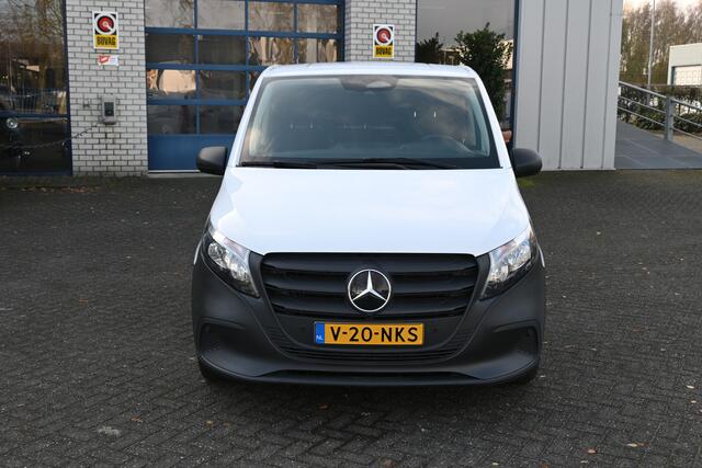 Mercedes-Benz VITO 116 CDI L3 Pro Navigatie met camera, Comfort stoel