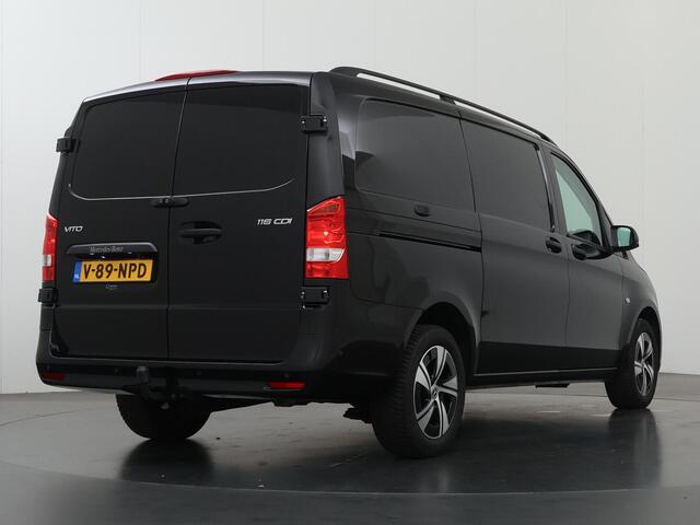 Mercedes-Benz VITO 116 CDI L2 Select