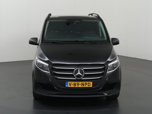 Mercedes-Benz VITO 116 CDI L2 Select