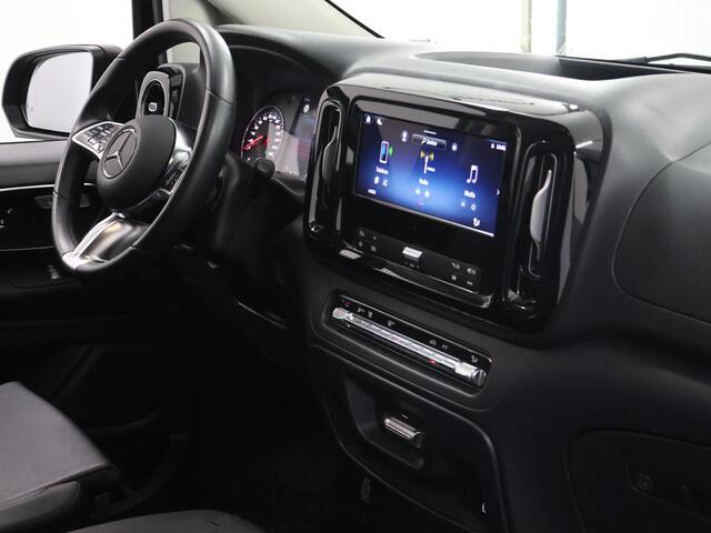 Mercedes-Benz VITO 116 CDI L2 Select
