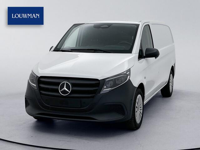 Mercedes-Benz VITO 116 CDI L2 Pro Trekhaak Achteruitrijcamera Multibeam LED Betimmering Cruise Control