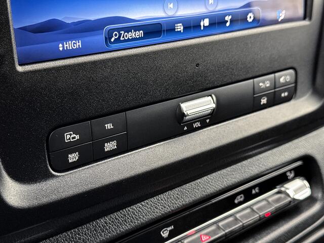 Mercedes-Benz VITO 116 CDI L2 Pro Trekhaak Achteruitrijcamera Multibeam LED Betimmering Cruise Control
