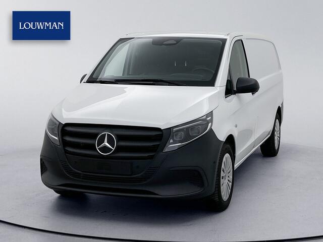 Mercedes-Benz VITO 116 CDI L2 Pro Trekhaak Achteruitrijcamera Multibeam LED Betimmering Cruise Control
