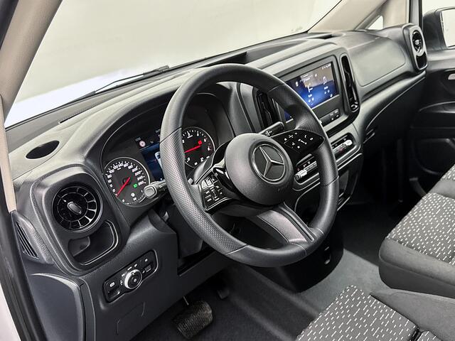 Mercedes-Benz VITO 116 CDI L2 Pro Trekhaak Achteruitrijcamera Multibeam LED Betimmering Cruise Control
