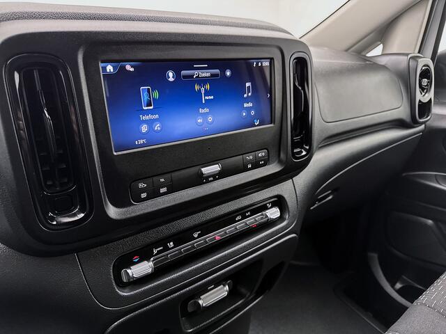 Mercedes-Benz VITO 116 CDI L2 Pro Trekhaak Achteruitrijcamera Multibeam LED Betimmering Cruise Control