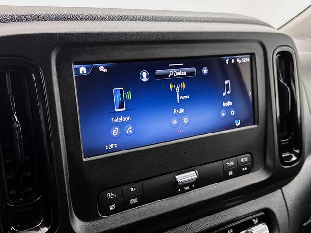 Mercedes-Benz VITO 116 CDI L2 Pro Trekhaak Achteruitrijcamera Multibeam LED Betimmering Cruise Control