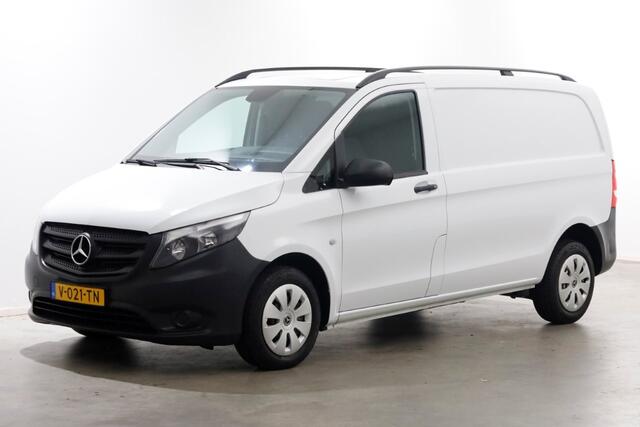 Mercedes-Benz VITO 109 CDI E6 Functional Kort Airco/Camera/Achterklep 12-2018