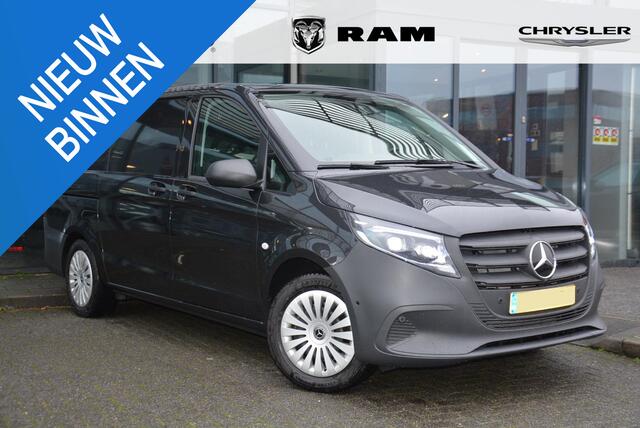 Mercedes-Benz VITO 116 CDI L3 Pro