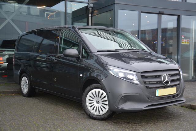 Mercedes-Benz VITO 116 CDI L3 Pro