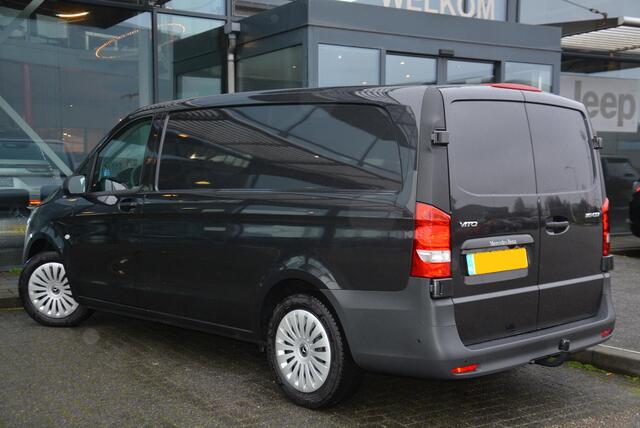 Mercedes-Benz VITO 116 CDI L3 Pro