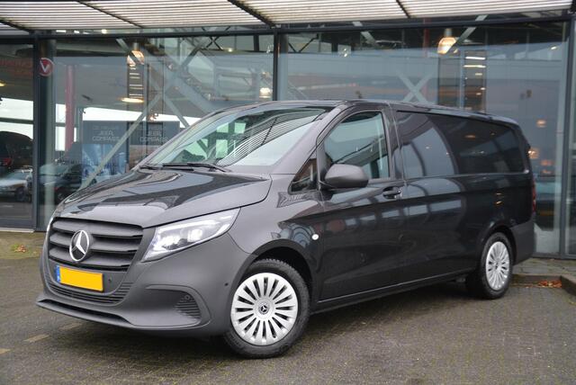 Mercedes-Benz VITO 116 CDI L3 Pro