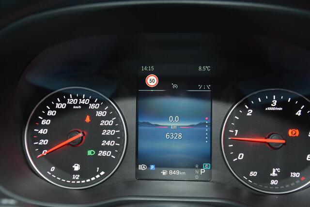 Mercedes-Benz VITO 116 CDI L3 Pro