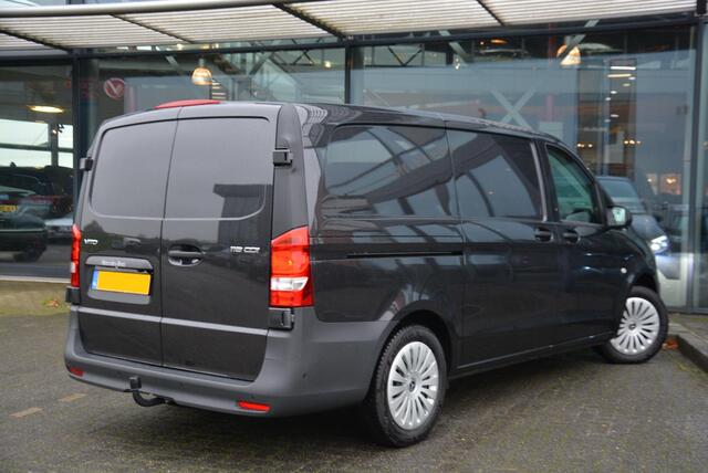 Mercedes-Benz VITO 116 CDI L3 Pro