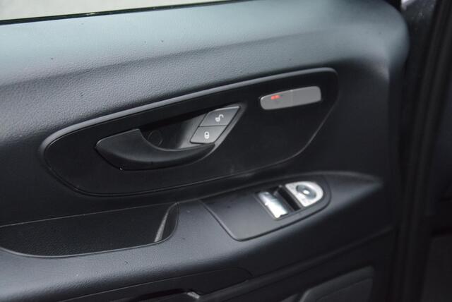 Mercedes-Benz VITO 116 CDI L3 Pro