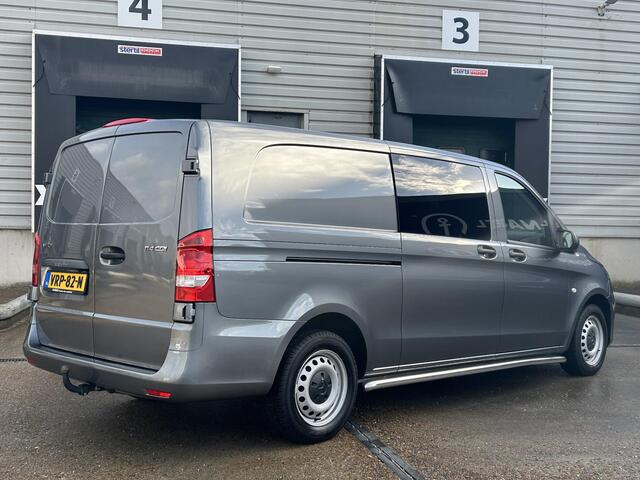 Mercedes-Benz VITO 114 CDI Extra Lang | Automaat | Cruise Control | Airco