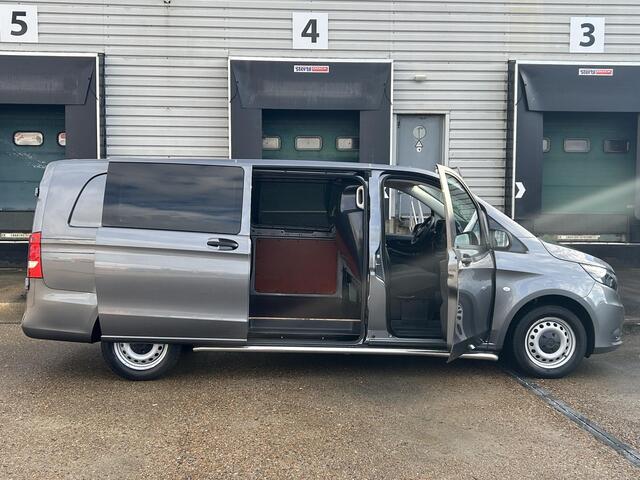 Mercedes-Benz VITO 114 CDI Extra Lang | Automaat | Cruise Control | Airco