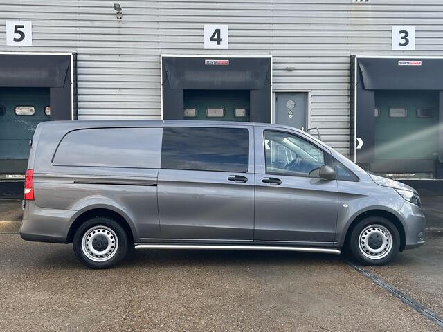 Mercedes-Benz VITO 114 CDI Extra Lang | Automaat | Cruise Control | Airco