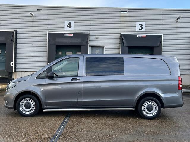 Mercedes-Benz VITO 114 CDI Extra Lang | Automaat | Cruise Control | Airco