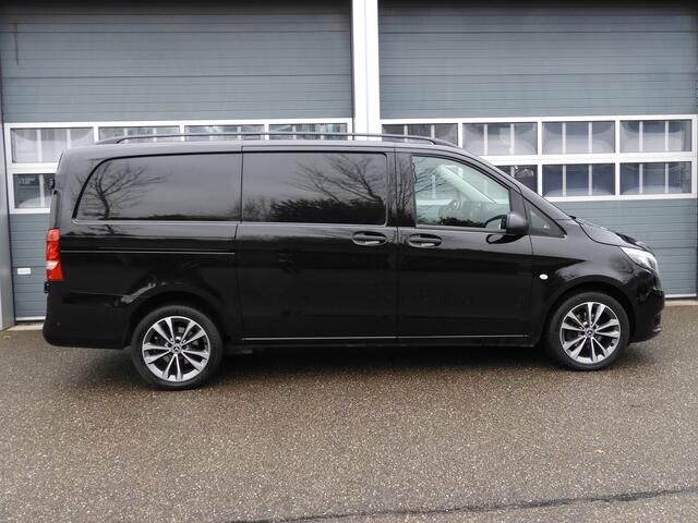 Mercedes-Benz VITO 114 CDI Lang AUT | LED | NAV | DISTRONIC | NL-AUTO