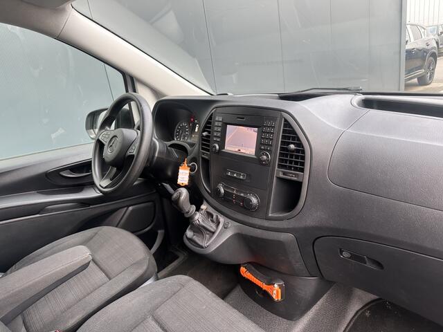 Mercedes-Benz VITO 114 CDI Lang / Trekhaak / Camera / Navi