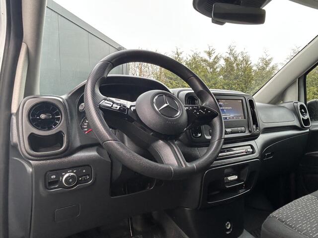 Mercedes-Benz VITO 116 CDI 164 PK 9G-TRONIC PRO / FACELIFT / L2H1 / CAMERA / NAVI / AIRCO / CRUISE / BLIND SPOT / 270 A-DEUREN