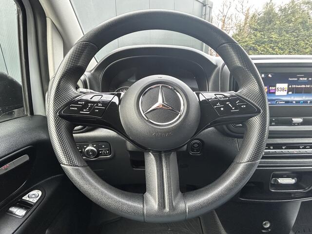 Mercedes-Benz VITO 116 CDI 164 PK 9G-TRONIC PRO / FACELIFT / L2H1 / CAMERA / NAVI / AIRCO / CRUISE / BLIND SPOT / 270 A-DEUREN