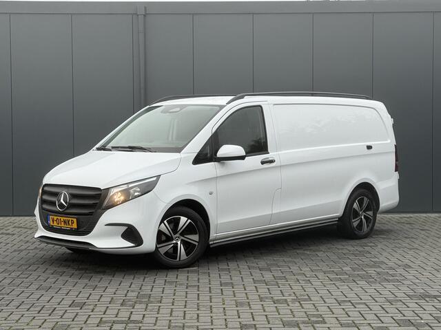 Mercedes-Benz VITO 116 CDI 164 PK 9G-TRONIC SELECT / FACELIFT / L2H1 / CAMERA / NAVI / AIRCO / CRUISE / BLIND SPOT / LICHTMETALEN VELGEN