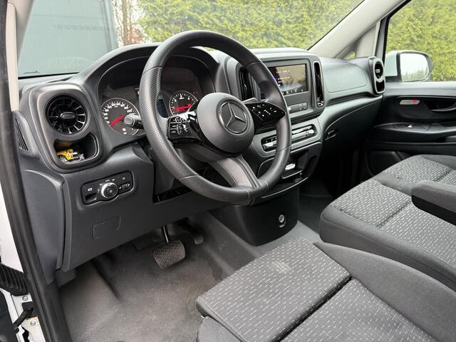 Mercedes-Benz VITO 116 CDI 164 PK 9G-TRONIC SELECT / FACELIFT / L2H1 / CAMERA / NAVI / AIRCO / CRUISE / BLIND SPOT / LICHTMETALEN VELGEN