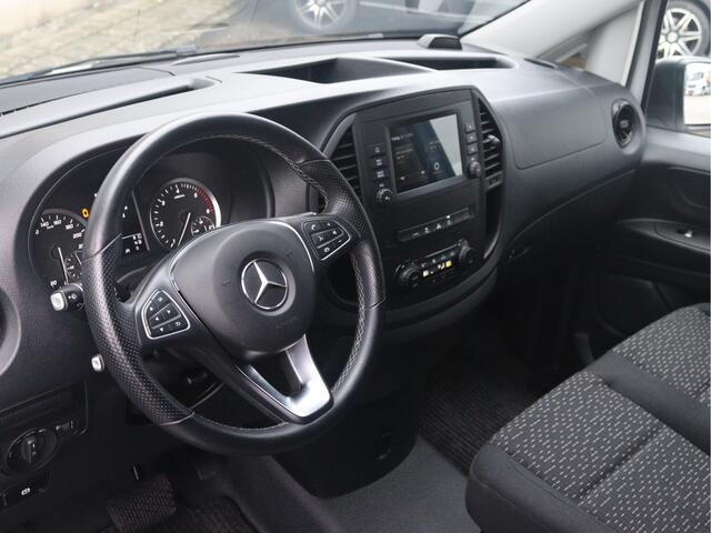 Mercedes-Benz VITO 114 CDI L3 | CLIMA/CAMERA/CRUISE | CERTIFIED