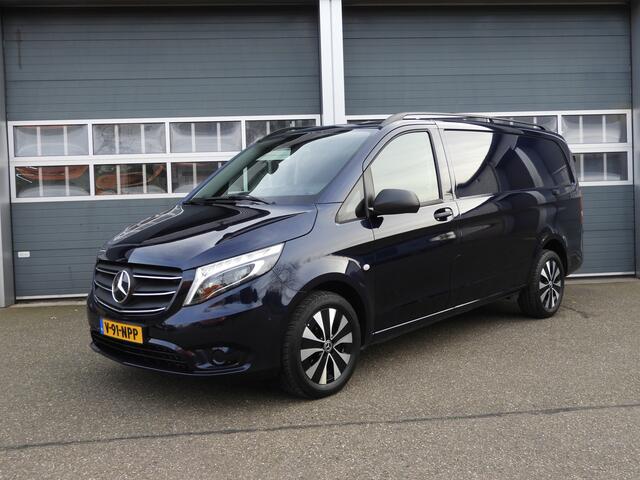Mercedes-Benz VITO 119 CDI Lang AUT | LED | CAMERA | DISTRONIC | VOL