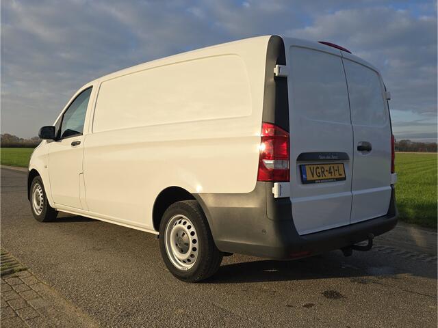 Mercedes-Benz VITO 114 CDI L2 H1 140 Pk - Euro 6 - Airco - Cruise Control
