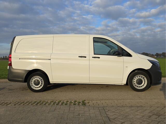 Mercedes-Benz VITO 114 CDI L2 H1 140 Pk - Euro 6 - Airco - Cruise Control